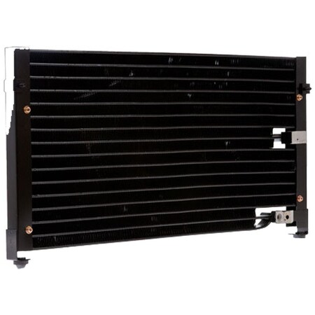 Gpd Condenser 4237C